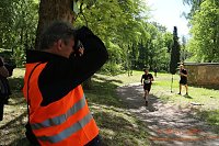 Benefizläufe im Park Hohenrode und auf dem Hohekreuz-Sportplatz Bild: Benefizläufe im Park Hohenrode und auf dem Hohekreuz-Sportplatz