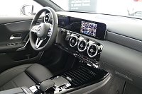 Aa wie A-Klasse Bild: Aa wie A-Klasse