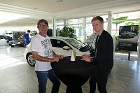 Aa wie A-Klasse Bild: Aa wie A-Klasse