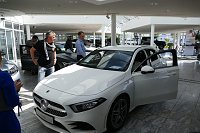Aa wie A-Klasse Bild: Aa wie A-Klasse