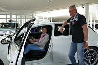 Aa wie A-Klasse Bild: Aa wie A-Klasse