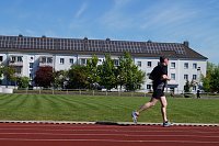 Bild: Spendenlauf der jungen Kirche Herzschlag