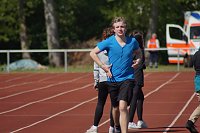 Bild: Spendenlauf der jungen Kirche Herzschlag