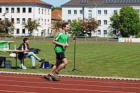 Bild: Spendenlauf der jungen Kirche Herzschlag