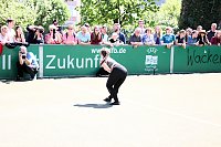 Bild: Autos und jede Menge Kultur