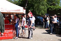 Bild: Autos und jede Menge Kultur
