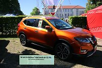 Bild: Autos und jede Menge Kultur