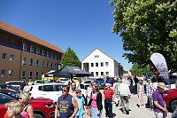 Technik, Technologien und Antriebe Bild: Technik, Technologien und Antriebe