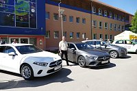 Technik, Technologien und Antriebe Bild: Technik, Technologien und Antriebe