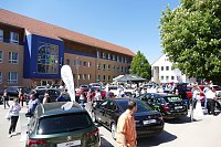 Technik, Technologien und Antriebe Bild: Technik, Technologien und Antriebe