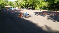 Bild: 38. Nordh&auml;user ADAC Kartslalom