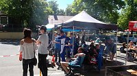 Bild: 38. Nordh&auml;user ADAC Kartslalom