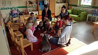 Bild: Kindergartenf&ouml;rderverein organisierte tolles Projekt