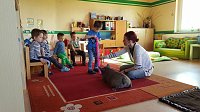 Bild: Kindergartenf&ouml;rderverein organisierte tolles Projekt