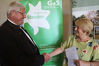 Bild: Parkfest in Hohenrode