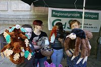 Bild: Parkfest in Hohenrode