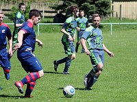 Bild: FSG Salza verschenkt 2:0