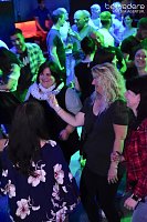 Party im Jugendclubhaus Nordhausen Bild: Party im Jugendclubhaus Nordhausen