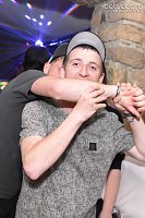 Party im Jugendclubhaus Nordhausen Bild: Party im Jugendclubhaus Nordhausen