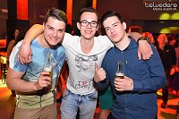 Party im Jugendclubhaus Nordhausen Bild: Party im Jugendclubhaus Nordhausen