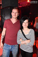 Party im Jugendclubhaus Nordhausen Bild: Party im Jugendclubhaus Nordhausen