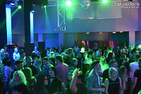 Party im Jugendclubhaus Nordhausen Bild: Party im Jugendclubhaus Nordhausen