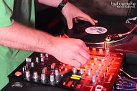 Party im Jugendclubhaus Nordhausen Bild: Party im Jugendclubhaus Nordhausen