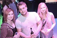 Party im Jugendclubhaus Nordhausen Bild: Party im Jugendclubhaus Nordhausen