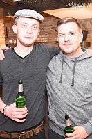 Party im Jugendclubhaus Nordhausen Bild: Party im Jugendclubhaus Nordhausen