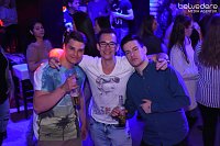 Party im Jugendclubhaus Nordhausen Bild: Party im Jugendclubhaus Nordhausen