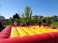 Tag der offenen Tür in Klettenberg Bild: Tag der offenen Tür in Klettenberg