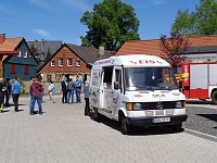 Tag der offenen Tür in Klettenberg Bild: Tag der offenen Tür in Klettenberg