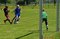 Bild: Pokalfinale gegen VfB Artern gewonnen