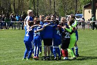 Bild: Pokalfinale gegen VfB Artern gewonnen