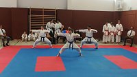 Bild: Siege und Pl&auml;tze beim Unstrut-Pokal im Karate