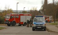 Noch mal alles gut gegangen Bild: Noch mal alles gut gegangen