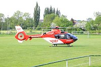 Fünf Verletzte bei Unfall in Kleinfurra Bild: Fünf Verletzte bei Unfall in Kleinfurra
