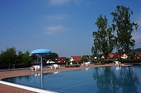 Freibaderöffnung Bild: Freibaderöffnung