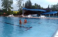 Freibaderöffnung Bild: Freibaderöffnung