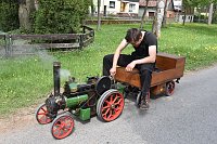 Bild: 20. Gr&uuml;ndungstag einer besonderen IG