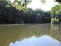Bild: Unterwegs in Liebenrode