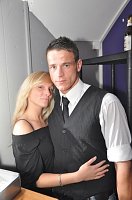 Bild: Funky  Kitchen NDH Tunes Clubtour im Grease
