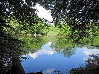 Bild: Unterwegs in Liebenrode