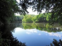 Bild: Unterwegs in Liebenrode