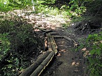 Bild: Unterwegs in Liebenrode