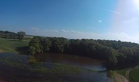 Bild: Unterwegs in Liebenrode