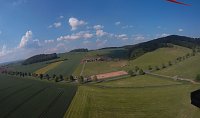 Bild: Unterwegs in Liebenrode