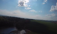Bild: Unterwegs in Liebenrode