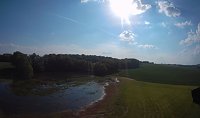 Bild: Unterwegs in Liebenrode