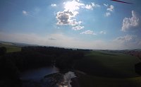 Bild: Unterwegs in Liebenrode